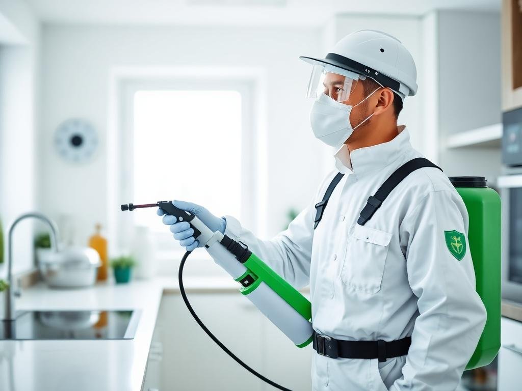 vectra ambiental serviço de dedetizacao